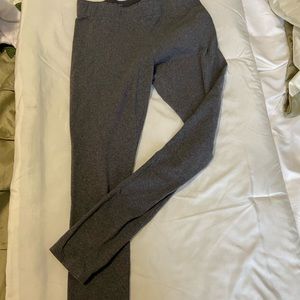 Garage leggings EUC size s